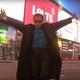 Image for article titled Conner O'Malley has "merged with the cyber" in new short, Leather Metropolis